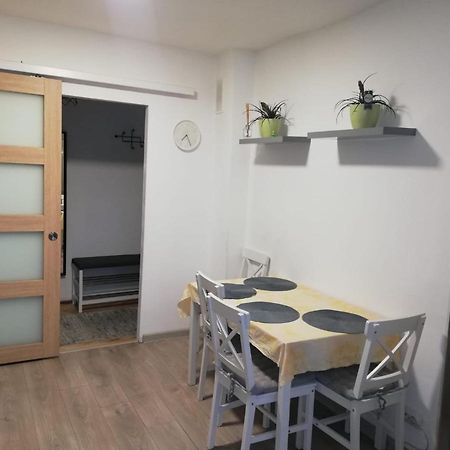 Апартаменты Apartament Dodo Клуж-Напока Экстерьер фото