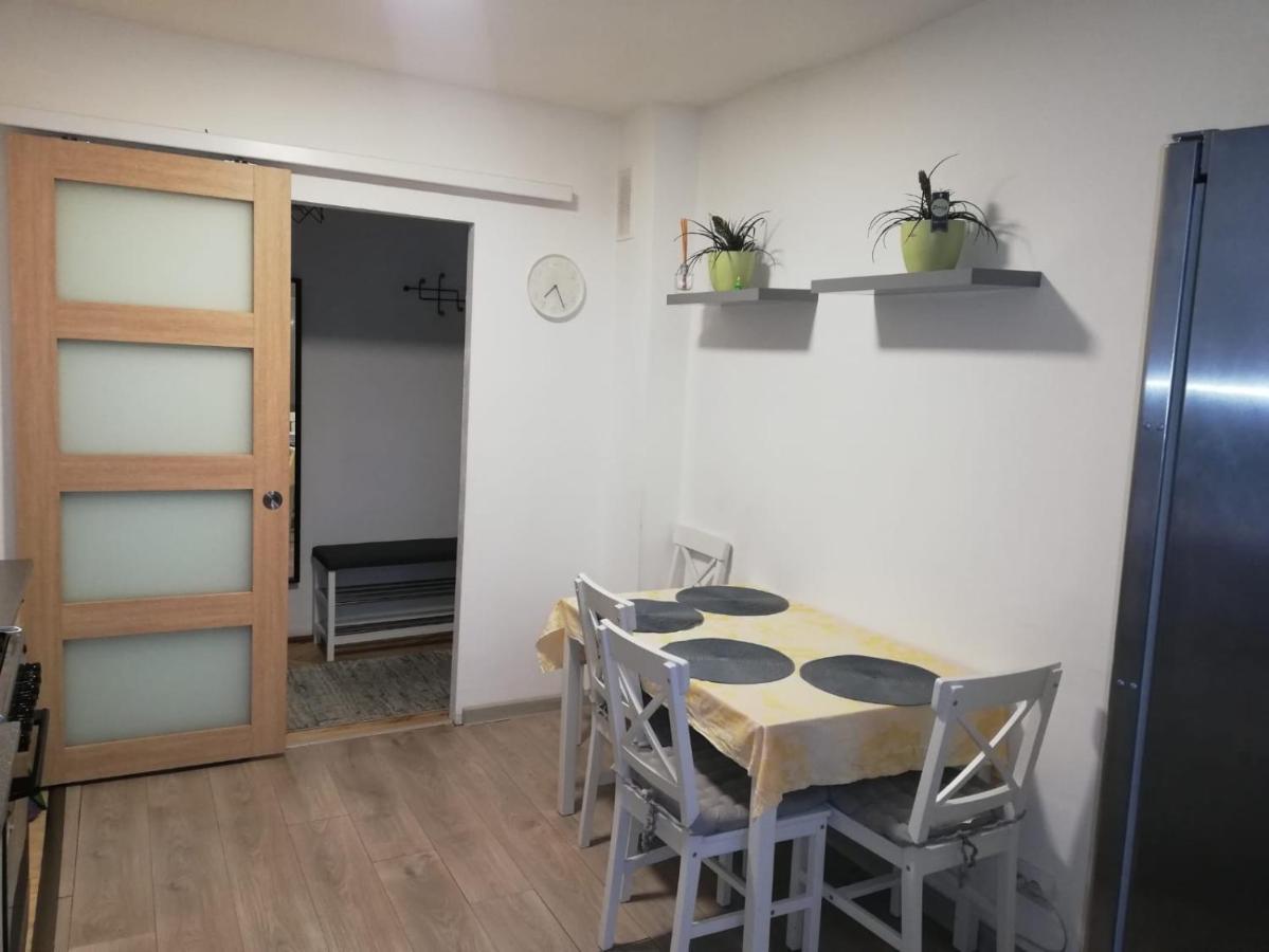 Апартаменты Apartament Dodo Клуж-Напока Экстерьер фото